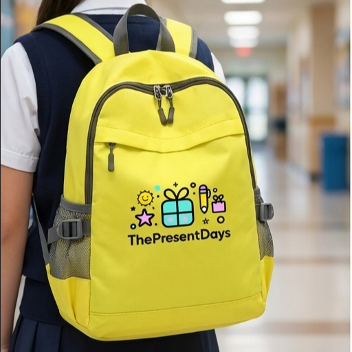 Packable Backpack (Set of 10)