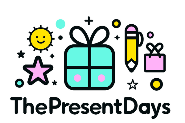 The Present Days, Inc.