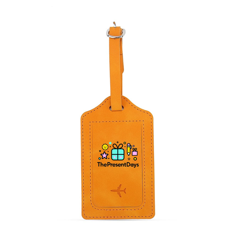 Luggage Tags (Set of 10)