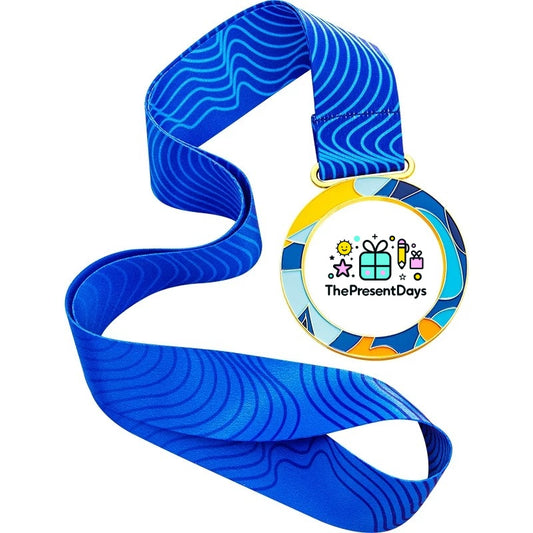 Medal (Set of 10)