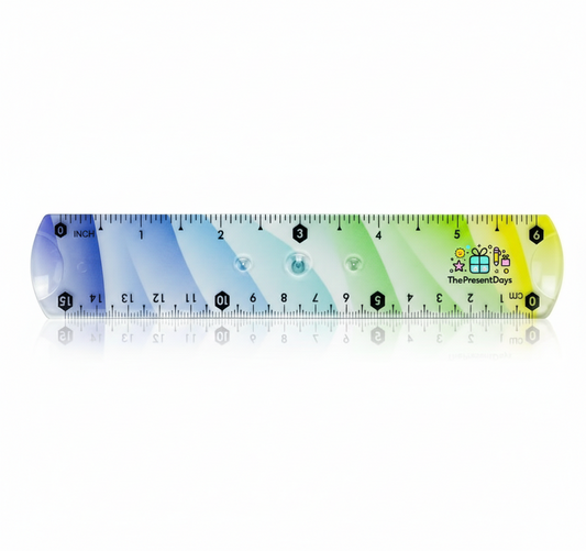 Ruler (Set of 10)